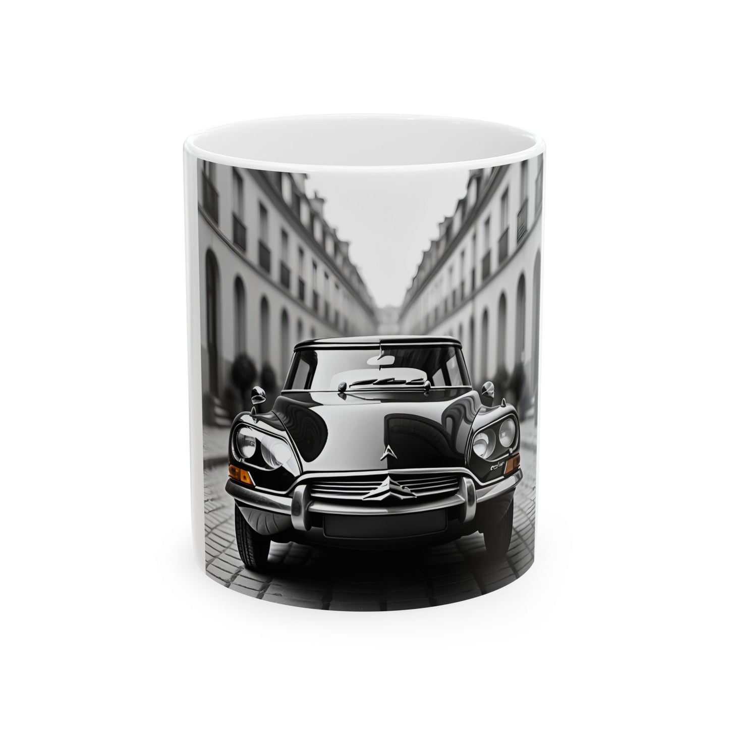 Magnifique Mug en céramique, (11oz, 15oz)